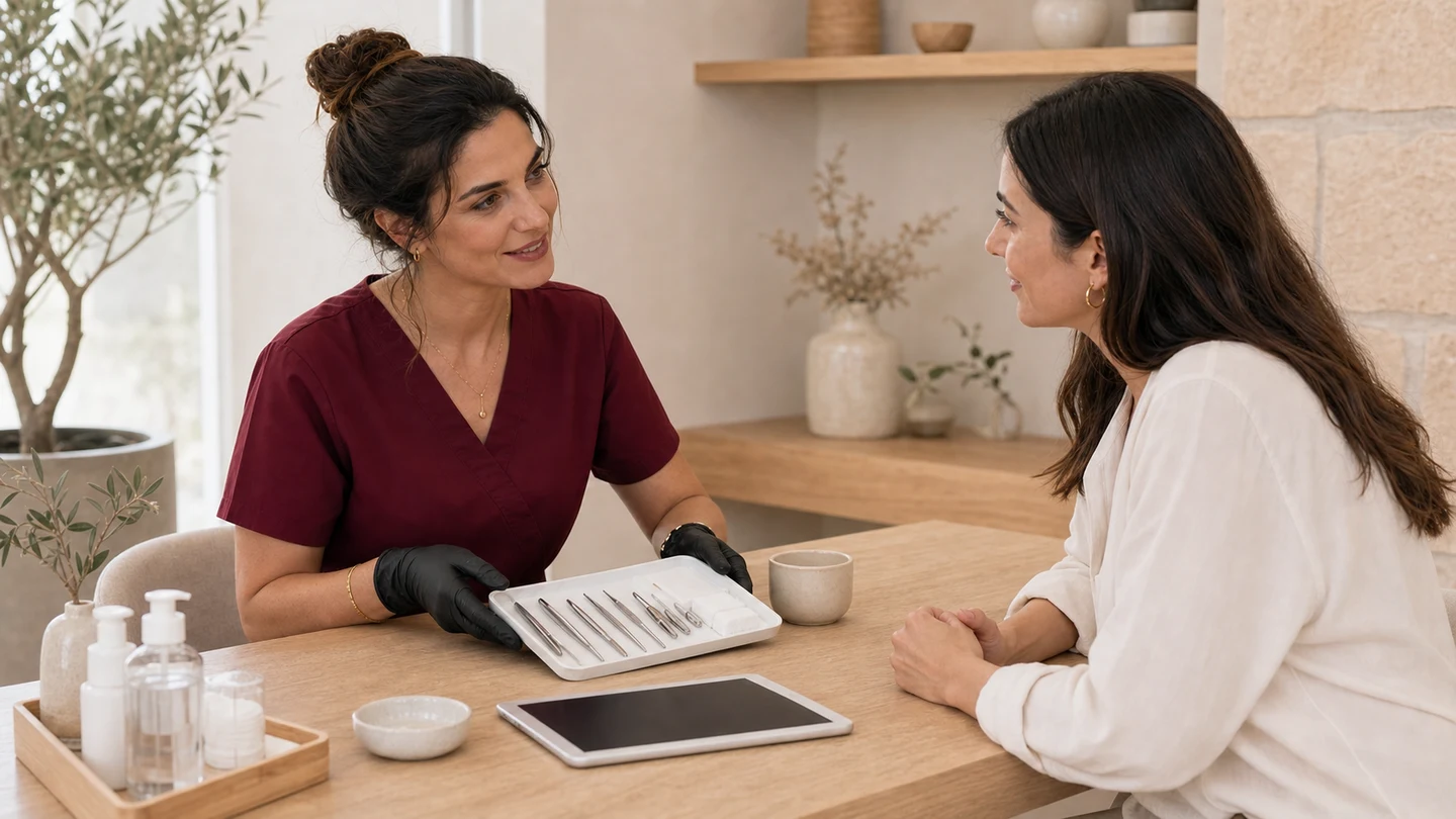 How to Know a Specialist You Can Trust
