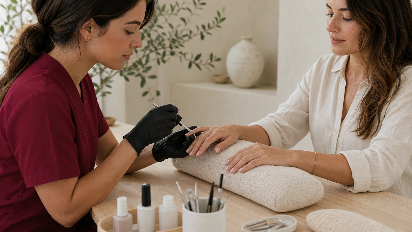How Often Should You Refresh Your Manicure