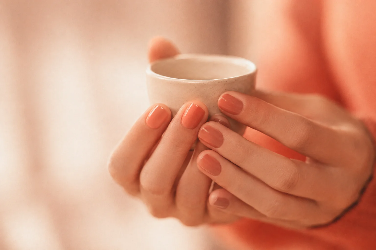 Manicure & Pedicure