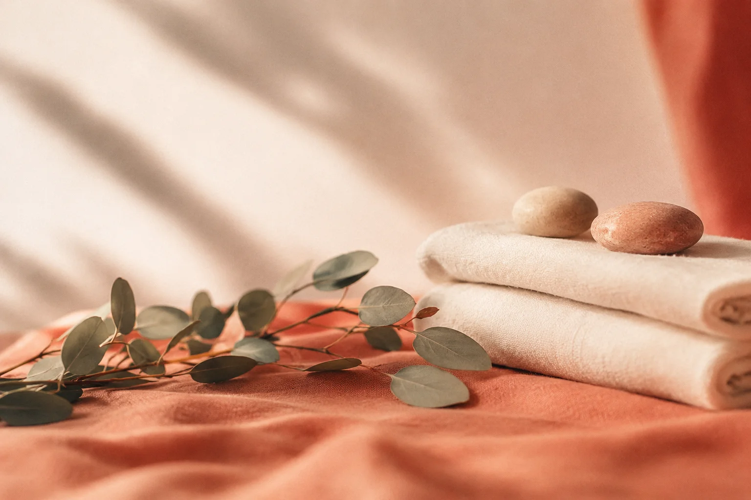 Massage & SPA